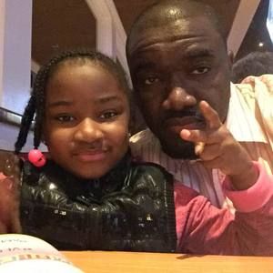 Meet your Posher, Troy